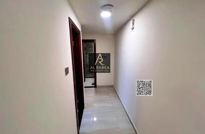 شقة - غرفة نوم - 2 حمامات للايجار في الجرف 2 - الجرف - عجمان وسط المدينة - عجمان