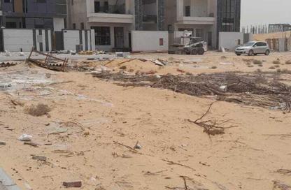 Land - Studio for sale in Al Helio 2 - Al Helio - Ajman