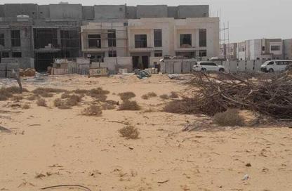 Land - Studio for sale in Al Helio 2 - Al Helio - Ajman