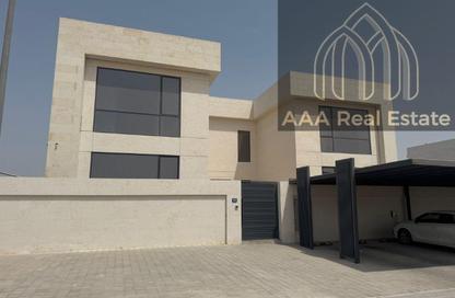 Villa - 7 - 7 for rent in Nad Al Sheba 2 - Nad Al Sheba - Dubai