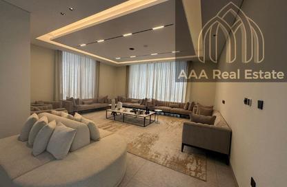 Villa - 7 - 7 for rent in Nad Al Sheba 2 - Nad Al Sheba - Dubai