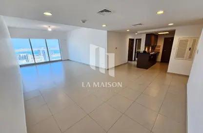 Apartment - 2 Bedrooms - 4 Bathrooms for rent in The Gate Tower 3 - Shams Abu Dhabi - Al Reem Island - Abu Dhabi
