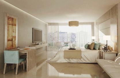 Apartment - 1 Bedroom - 2 Bathrooms for sale in Time 3 - Dubai Land Residence Complex - Dubai