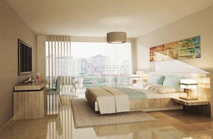 Apartment - 1 Bedroom - 2 Bathrooms for sale in Time 3 - Dubai Land Residence Complex - Dubai