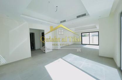 Townhouse - 5 Bedrooms - 7+ Bathrooms for rent in Sharjah Sustainable City - Sharjah Townhouse - 5 Bedrooms - 7+ Bathrooms for rent in Sharjah Sustainable City - Sharjah