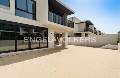 Townhouse - 4 Bedrooms - 5 Bathrooms for rent in Jebel Ali Village - Jebel Ali - Dubai