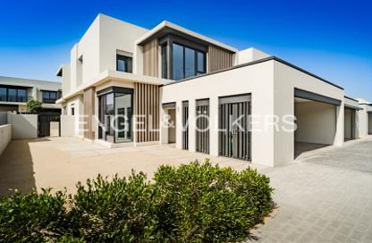 Townhouse - 4 Bedrooms - 5 Bathrooms for rent in Jebel Ali Village - Jebel Ali - Dubai