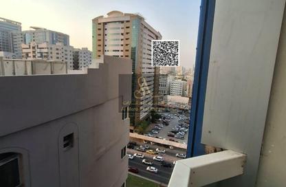 Apartment - 2 - 2 for rent in Ewan Tower Hotel Apartments - Al Rashidiya 1 - Al Rashidiya - Ajman