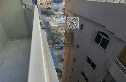 Apartment - 2 - 2 for rent in Ewan Tower Hotel Apartments - Al Rashidiya 1 - Al Rashidiya - Ajman