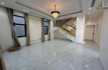 Villa - 6 - 7+ for rent in Al Yasmeen 1 - Al Yasmeen - Ajman Villa - 6 - 7+ for rent in Al Yasmeen 1 - Al Yasmeen - Ajman