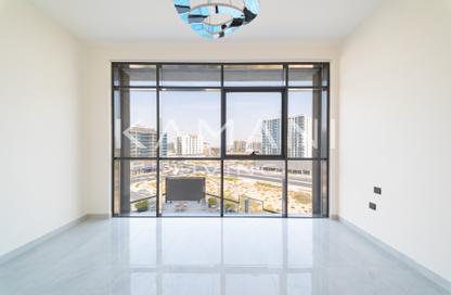 Apartment - Studio for rent in OST Tower 11 - Majan - Dubai