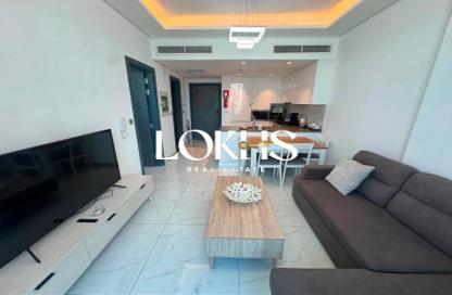Apartment - 1 Bedroom - 2 Bathrooms for rent in Samana Hills - Arjan - Dubai