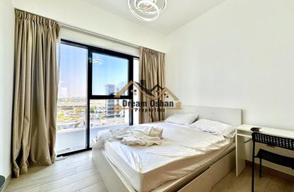 Apartment - 2 - 2 for rent in Azizi Riviera 40 - Azizi Riviera - Meydan One - Meydan - Dubai
