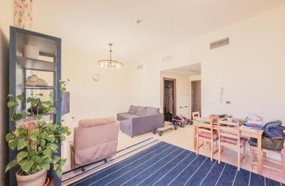 Apartment - 1 Bedroom - 2 Bathrooms for sale in Al Thamam 24 - Al Thamam - Remraam - Dubai Land - Dubai