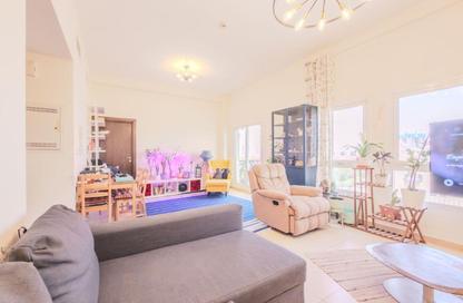 Apartment - 1 Bedroom - 2 Bathrooms for sale in Al Thamam 24 - Al Thamam - Remraam - Dubai Land - Dubai