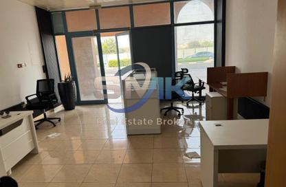 Shop - Studio - 1 for rent in Building M04 - Persia Cluster - International City - Dubai Shop - Studio - 1 for rent in Building M04 - Persia Cluster - International City - Dubai