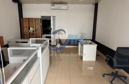 Shop - Studio - 1 for rent in Building M04 - Persia Cluster - International City - Dubai