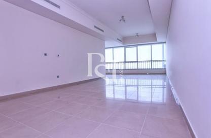 Apartment - Studio - 1 Bathroom for rent in Hydra Avenue Towers - City Of Lights - Al Reem Island - Abu Dhabi