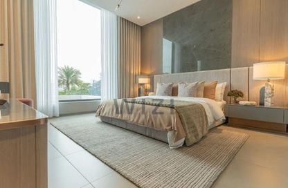 Apartment - 1 - 2 for sale in One Park Central - District 15 - Jumeirah Village Circle - Dubai