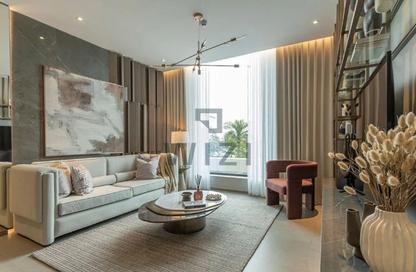 Apartment - 1 - 2 for sale in One Park Central - District 15 - Jumeirah Village Circle - Dubai Apartment - 1 - 2 for sale in One Park Central - District 15 - Jumeirah Village Circle - Dubai