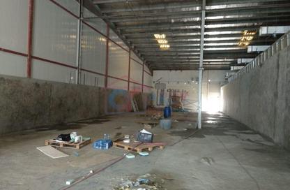 Warehouse - Studio - 1 Bathroom for rent in Al Qusais Industrial Area 2 - Al Qusais Industrial Area - Al Qusais - Dubai