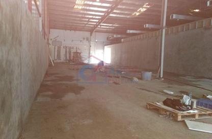 Warehouse - Studio - 1 Bathroom for rent in Al Qusais Industrial Area 2 - Al Qusais Industrial Area - Al Qusais - Dubai