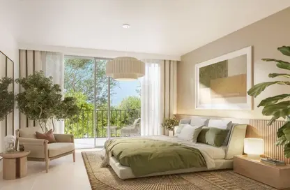 Villa - 4 Bedrooms - 3 Bathrooms for sale in EMAAR South - Dubai South (Dubai World Central) - Dubai