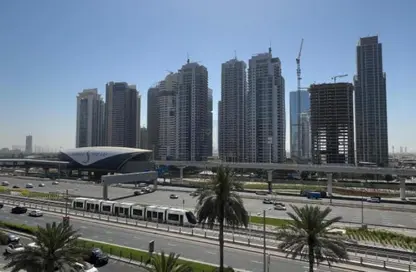 Apartment - 2 Bedrooms - 3 Bathrooms for rent in Marina Diamond 5 - Marina Diamonds - Dubai Marina - Dubai