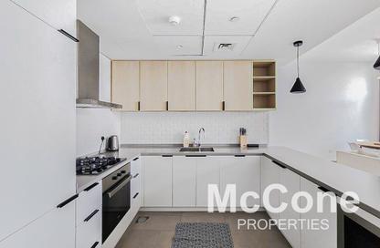 Apartment - 2 Bedrooms - 2 Bathrooms for rent in Belgravia Heights 1 - Belgravia Heights - District 12 - Jumeirah Village Circle - Dubai Apartment - 2 Bedrooms - 2 Bathrooms for rent in Belgravia Heights 1 - Belgravia Heights - District 12 - Jumeirah Village Circle - Dubai