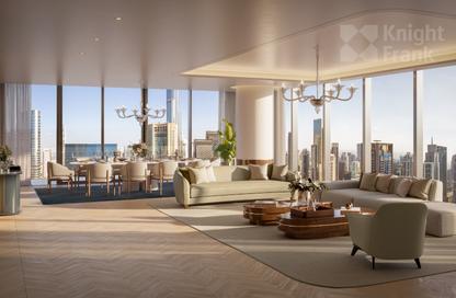 Apartment - 2 Bedrooms - 3 Bathrooms for sale in Mr. C Residences Downtown - Al Wasl - Dubai Apartment - 2 Bedrooms - 3 Bathrooms for sale in Mr. C Residences Downtown - Al Wasl - Dubai