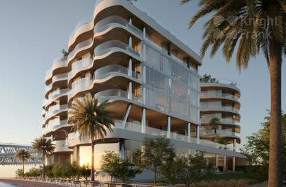 Apartment - 2 Bedrooms - 3 Bathrooms for sale in Mr. C Residences Downtown - Al Wasl - Dubai