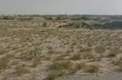 Land - Studio for sale in Manama - Ajman