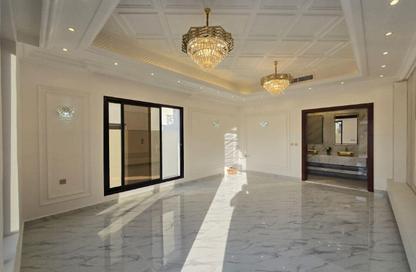 Villa - 5 Bedrooms - 7 Bathrooms for sale in Al Helio 2 - Al Helio - Ajman