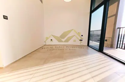 Apartment - 1 Bedroom - 2 Bathrooms for rent in Jumeirah Garden City - Al Satwa - Dubai