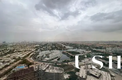 Office Space - 1 Bedroom - 1 Bathroom for sale in Mazaya Business Avenue BB2 - Mazaya Business Avenue - Jumeirah Lake Towers - Dubai