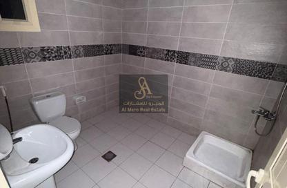 Apartment - 1 - 2 for rent in Al Rashidiya Towers - Al Rashidiya - Ajman Downtown - Ajman