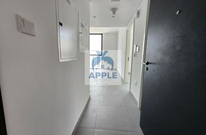 Apartment - 1 Bedroom - 2 Bathrooms for rent in The Riff 4 - The Riff - Aljada - Sharjah