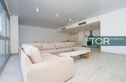Apartment - 2 Bedrooms - 3 Bathrooms for rent in Grenland Residence - District 11 - Mohammed Bin Rashid City - Dubai
