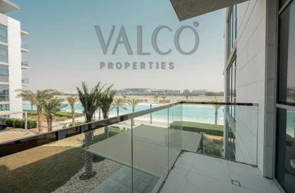 Apartment - 1 Bedroom - 2 Bathrooms for sale in Residences 25 - District One - Mohammed Bin Rashid City - Dubai Apartment - 1 Bedroom - 2 Bathrooms for sale in Residences 25 - District One - Mohammed Bin Rashid City - Dubai