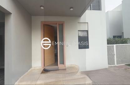 Villa - 3 Bedrooms - 4 Bathrooms for sale in Sidra Villas II - Sidra Villas - Dubai Hills Estate - Dubai