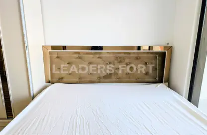 Apartment - 1 Bedroom - 2 Bathrooms for rent in Binghatti Avenue - Al Jaddaf - Dubai