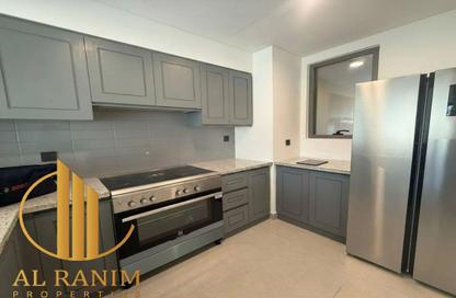 Townhouse - 4 Bedrooms - 5 Bathrooms for rent in Malta - Damac Lagoons - Dubai Townhouse - 4 Bedrooms - 5 Bathrooms for rent in Malta - Damac Lagoons - Dubai