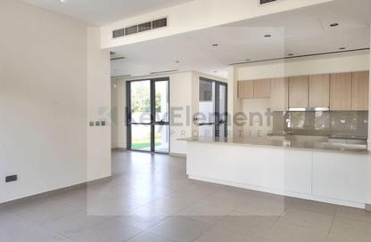 Villa - 3 Bedrooms - 4 Bathrooms for rent in Sidra Villas II - Sidra Villas - Dubai Hills Estate - Dubai Villa - 3 Bedrooms - 4 Bathrooms for rent in Sidra Villas II - Sidra Villas - Dubai Hills Estate - Dubai