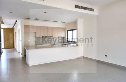 Villa - 3 Bedrooms - 4 Bathrooms for rent in Sidra Villas II - Sidra Villas - Dubai Hills Estate - Dubai Villa - 3 Bedrooms - 4 Bathrooms for rent in Sidra Villas II - Sidra Villas - Dubai Hills Estate - Dubai