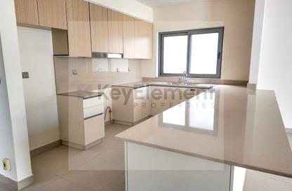 Villa - 3 Bedrooms - 4 Bathrooms for rent in Sidra Villas II - Sidra Villas - Dubai Hills Estate - Dubai Villa - 3 Bedrooms - 4 Bathrooms for rent in Sidra Villas II - Sidra Villas - Dubai Hills Estate - Dubai