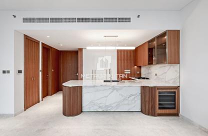 Apartment - 2 Bedrooms - 3 Bathrooms for rent in Ellington Beach House - The Crescent - Palm Jumeirah - Dubai