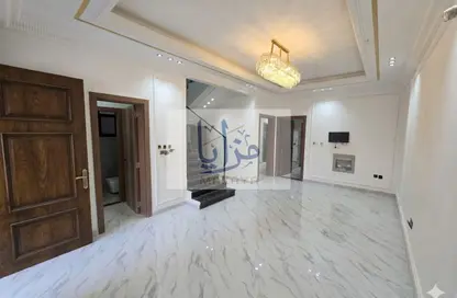 فيلا - 5 غرف نوم - 7 حمامات للبيع في 1 الياسمين - الياسمين - عجمان