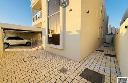 Villa - 5 Bedrooms - 7 Bathrooms for sale in Al Aamra Gardens - Al Amerah - Ajman