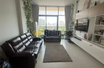 Apartment - 2 Bedrooms - 2 Bathrooms for sale in Confident Lancaster - Liwan - Dubai Land - Dubai