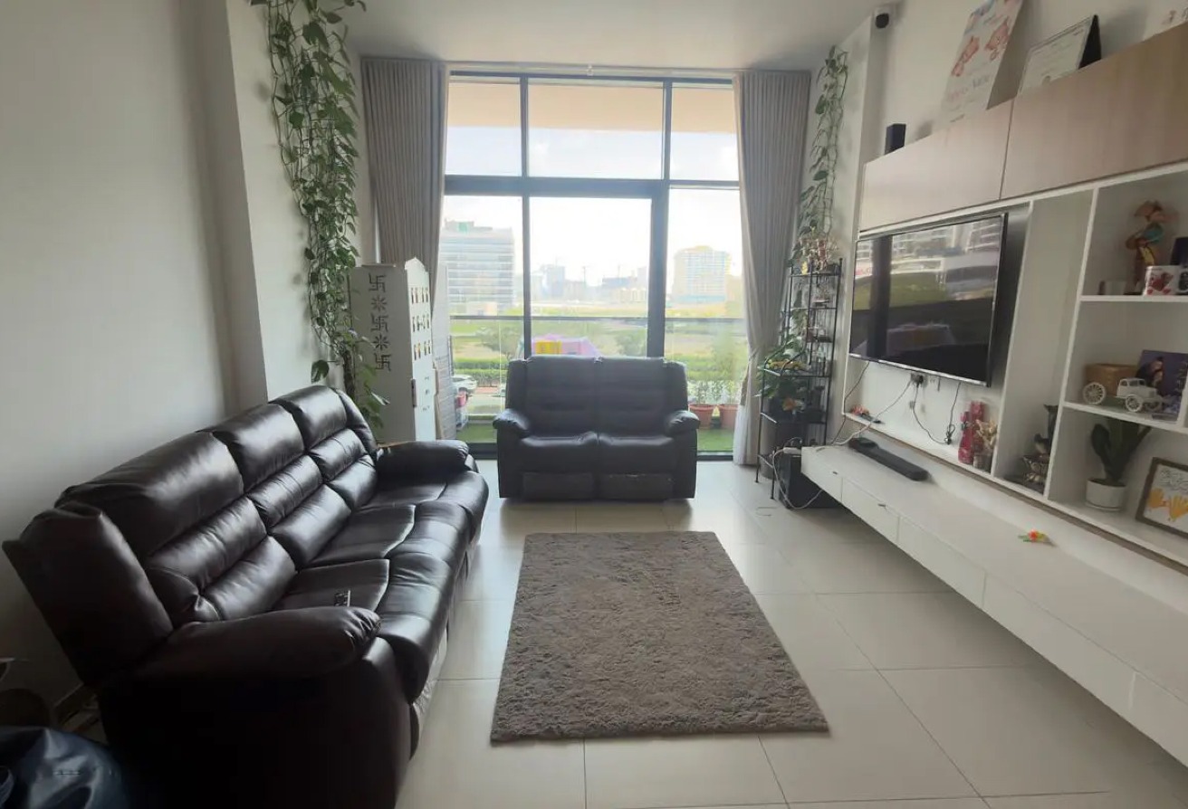 Vacant on Transfer | High ROI | New Building
